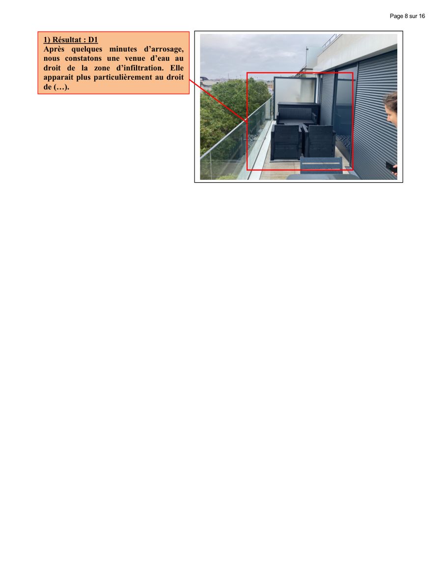 Page 4 du rapport Word g&eacute;n&eacute;r&eacute;